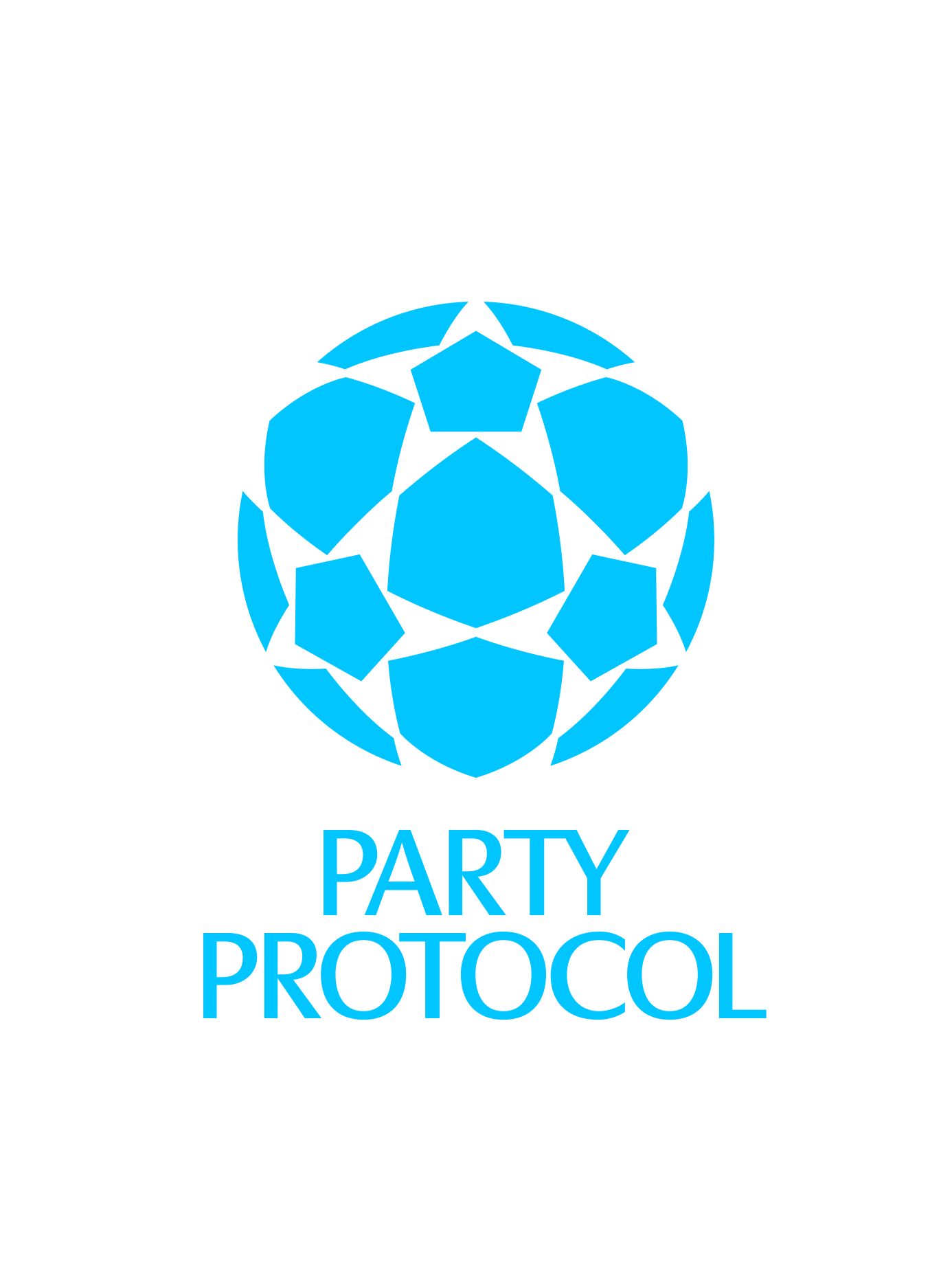 Party Protocol Lockup
